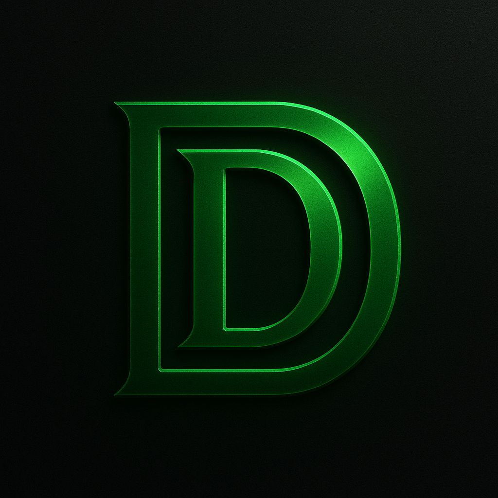 Doxley Logo